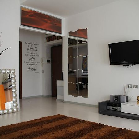 Suite In Town Milão Quarto foto