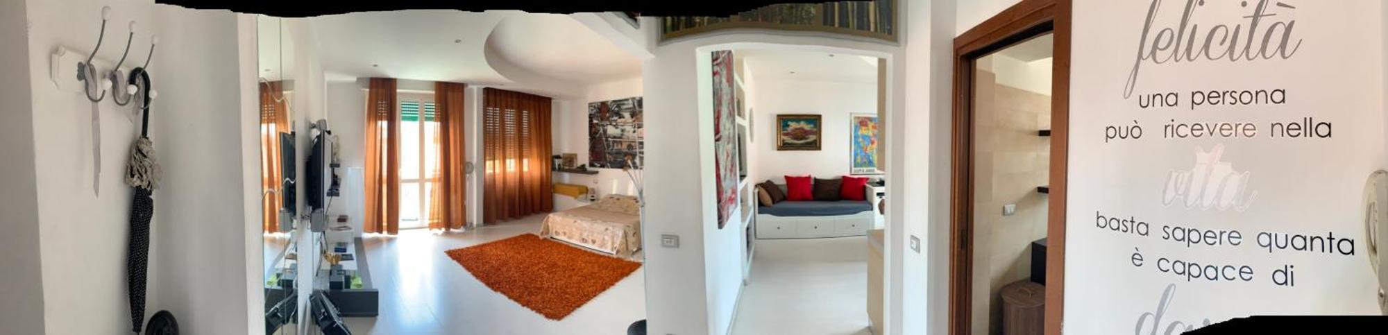 Suite In Town Milão Exterior foto