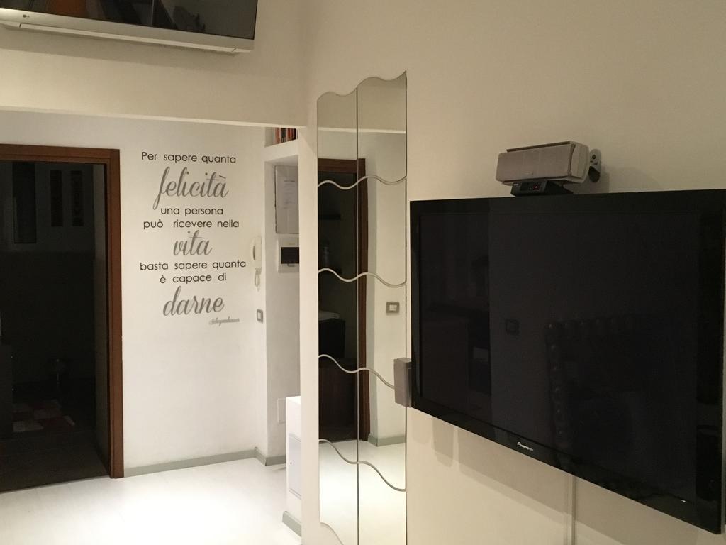 Suite In Town Milão Quarto foto