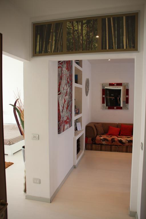 Suite In Town Milão Quarto foto