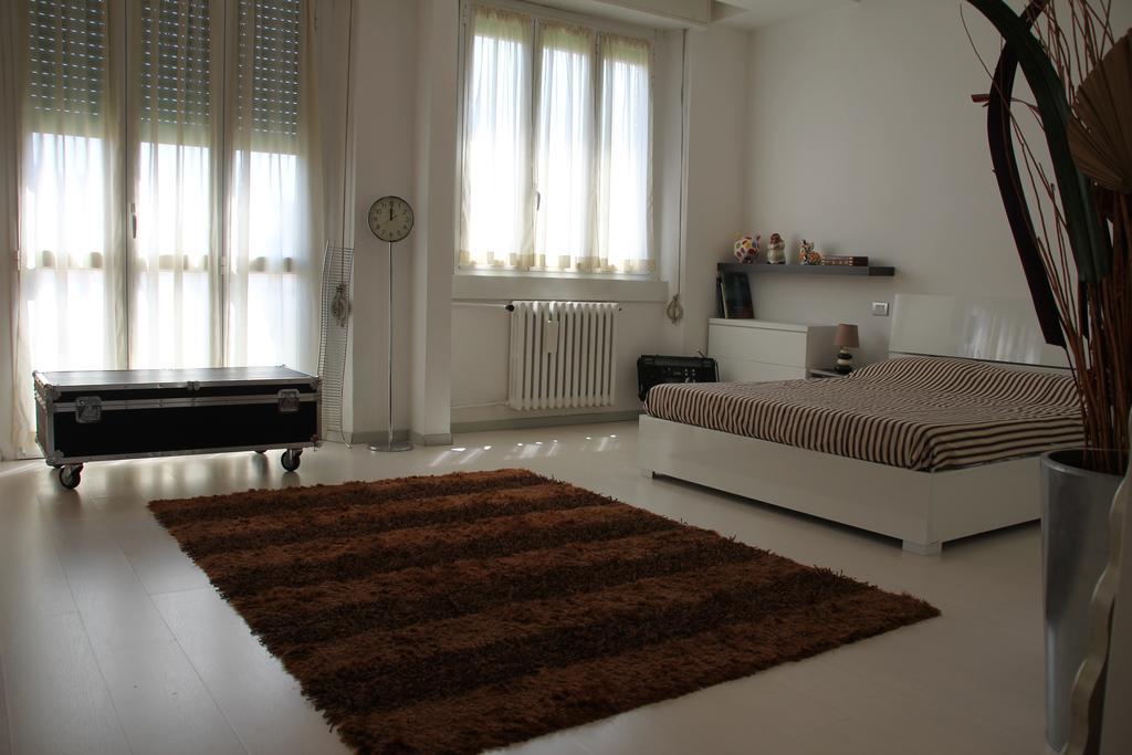 Suite In Town Milão Quarto foto