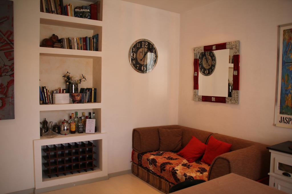 Suite In Town Milão Quarto foto
