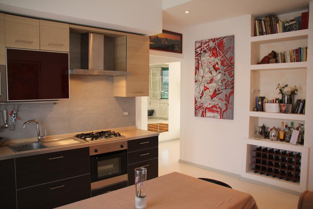Suite In Town Milão Quarto foto