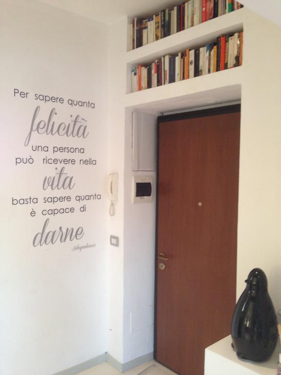 Suite In Town Milão Quarto foto