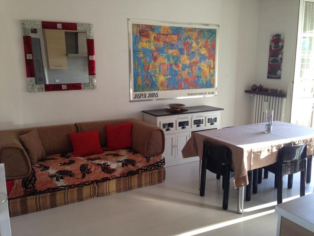 Suite In Town Milão Quarto foto