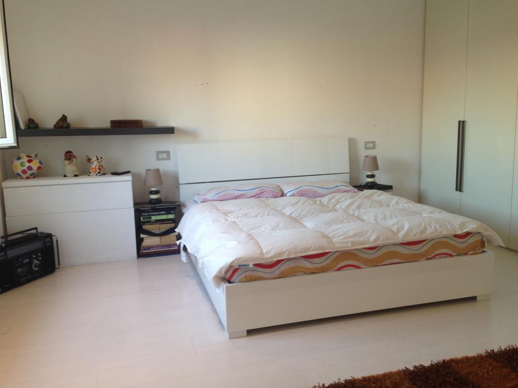 Suite In Town Milão Quarto foto
